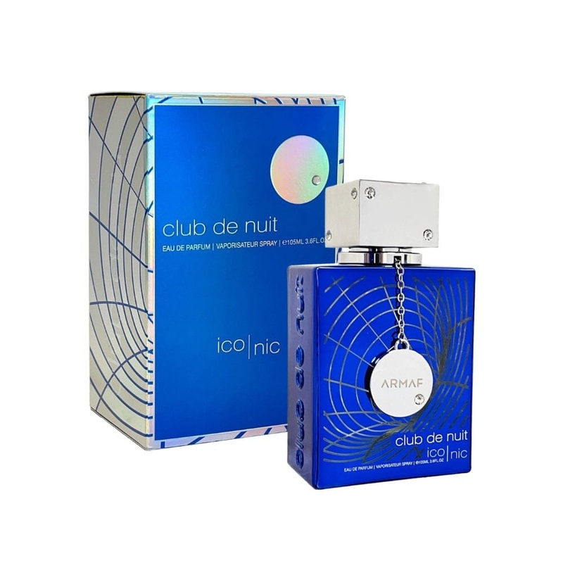 Armaf Club de Nuit Iconic for Men EDP