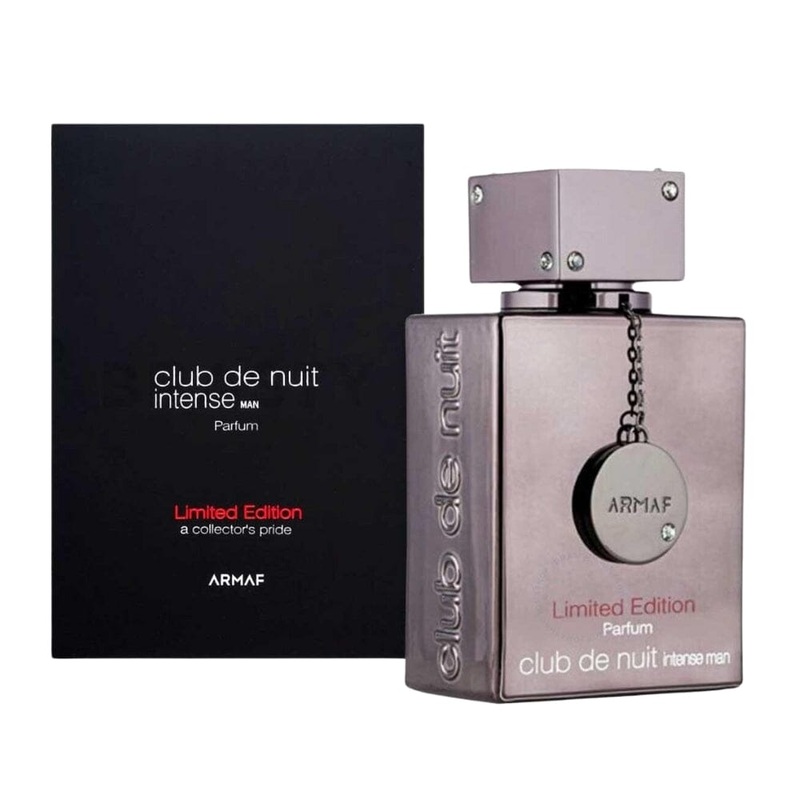 ARMAF Club De Nuit Intense Limited Edition