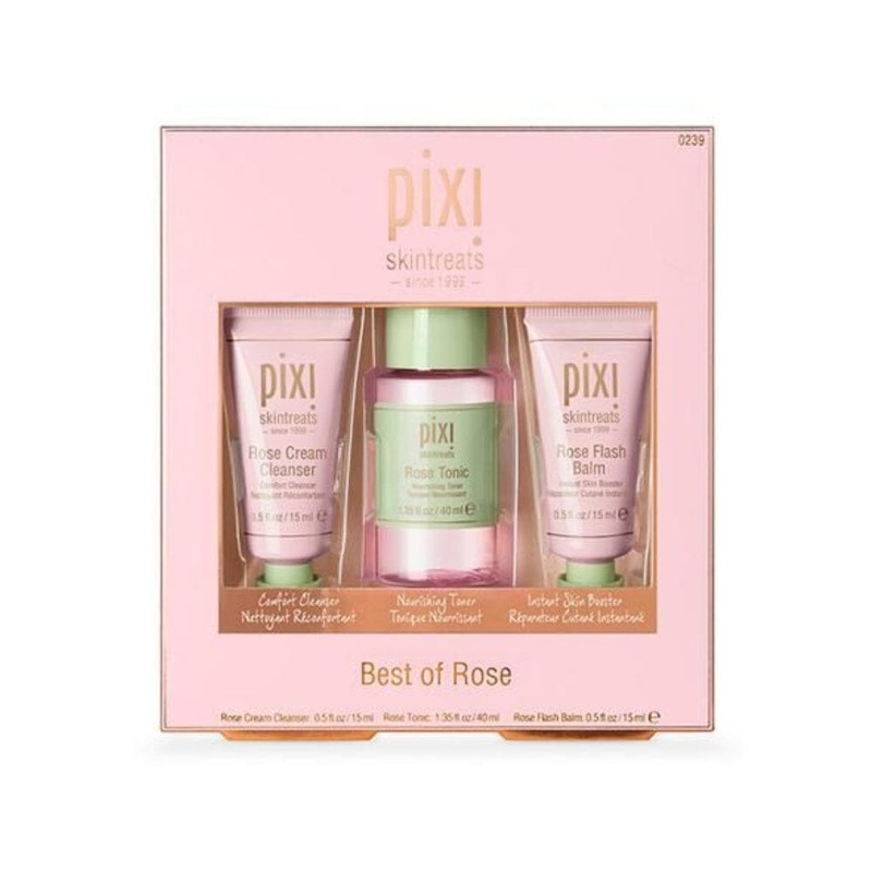 Best of Rose Pixi