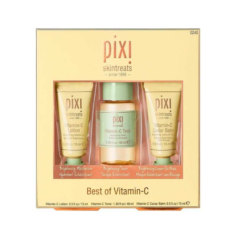 Best of Vitamin C Pixi