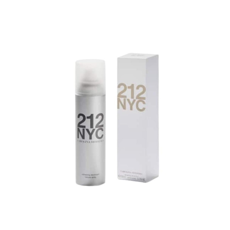 Carolina Herrera 212 Refreshing Deodorant
