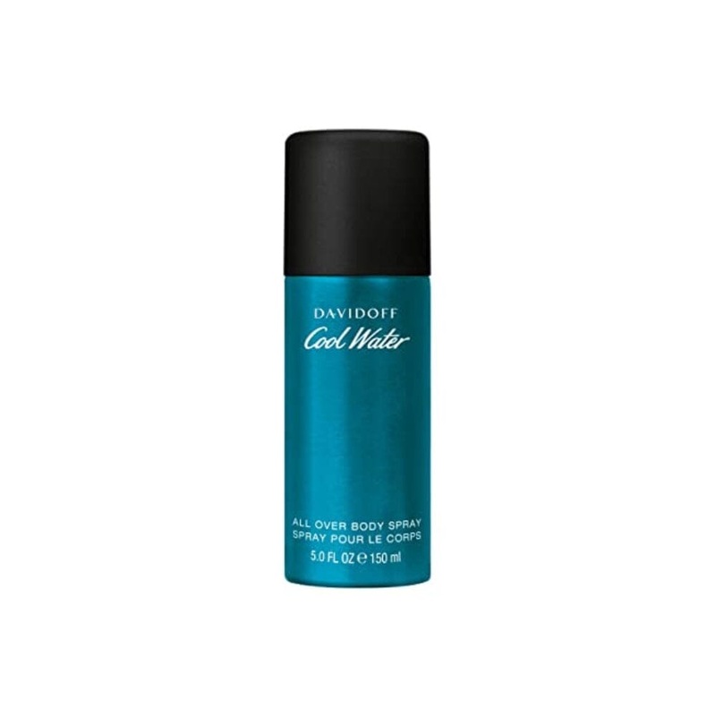 Davidoff Cool Water Deodorant for Men