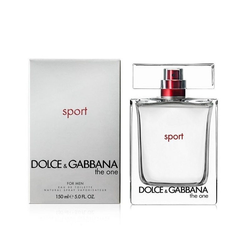 Dolce&Gabbana The One Sport