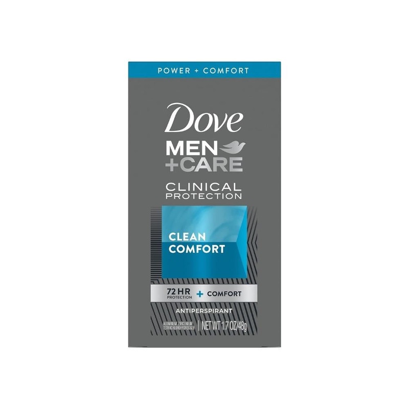 Dove Clinical Perfume for men