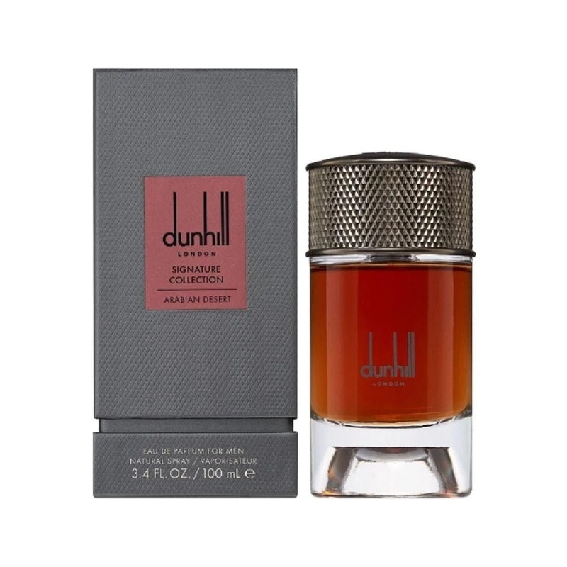 Dunhill Signature Collection Arabian Desert for Men EDP