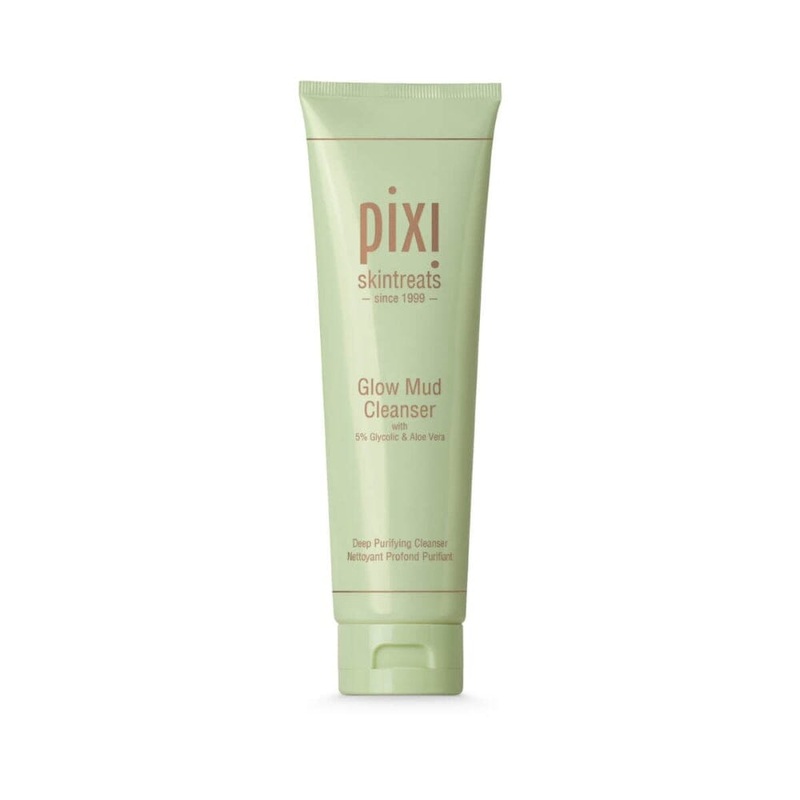 Glow Mud Cleanser Pixi