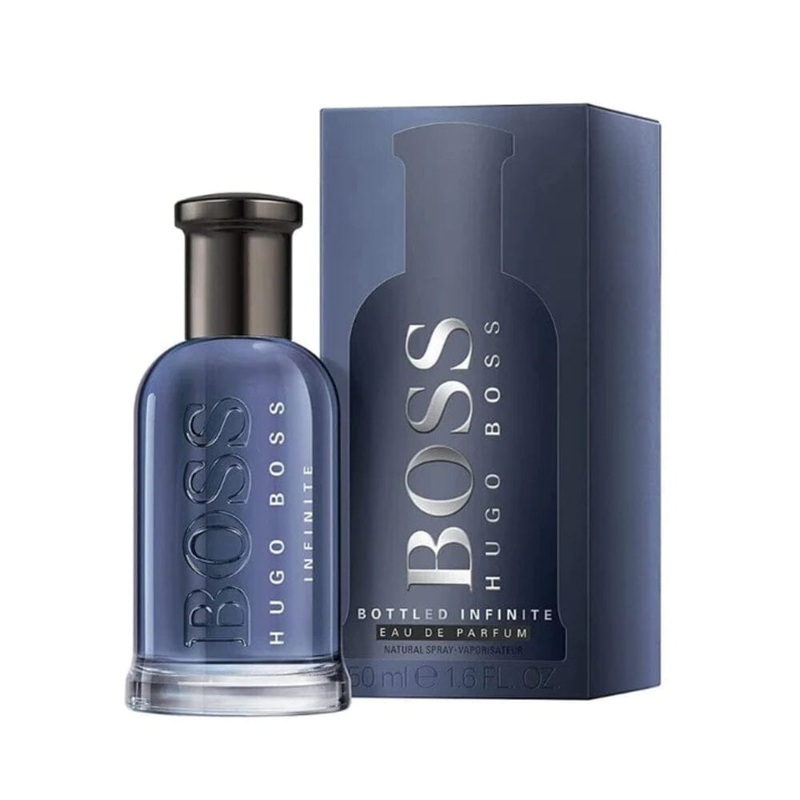 Hugo Boss Boss Bottled Infinite