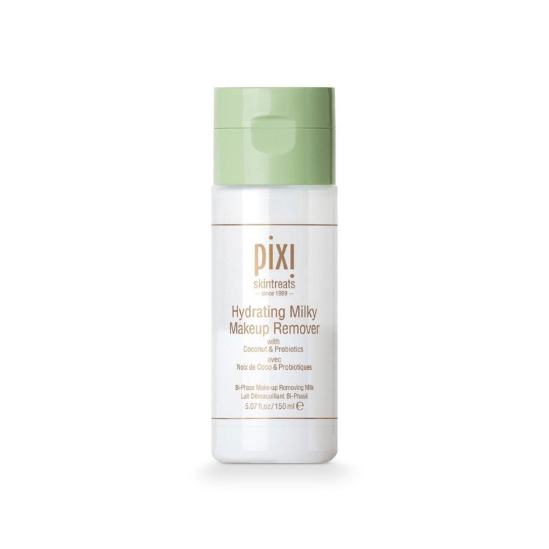 Hydrating Milky Makeup Remover Pixi