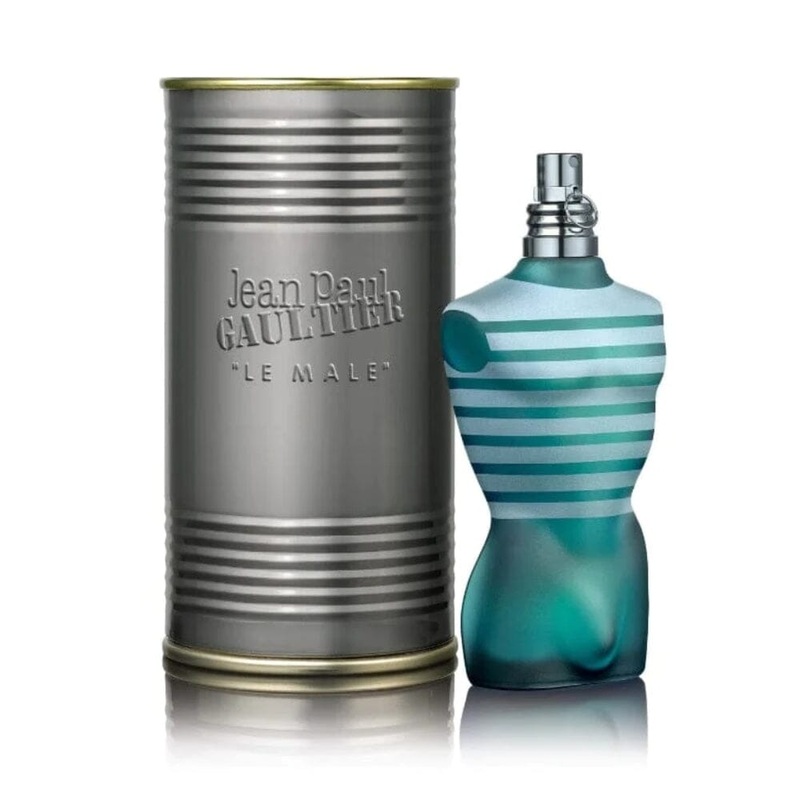 Jean Paul Gaultier Le Male for men EDT