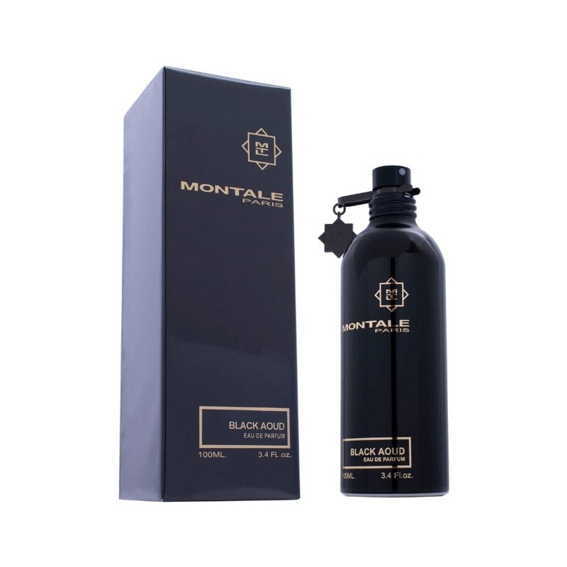 Montale Black Aoud Eau-de-Parfum For Men