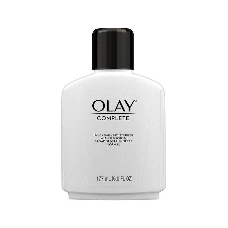 Olay Complete Lotion Moisturizer with SPF