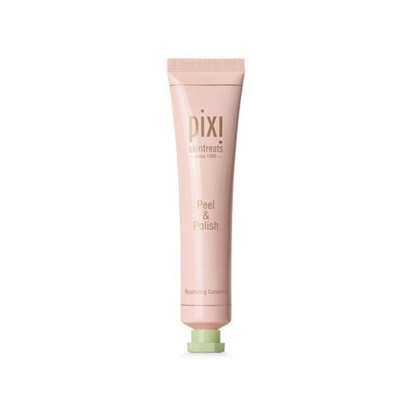 Peel & Polish Pixi