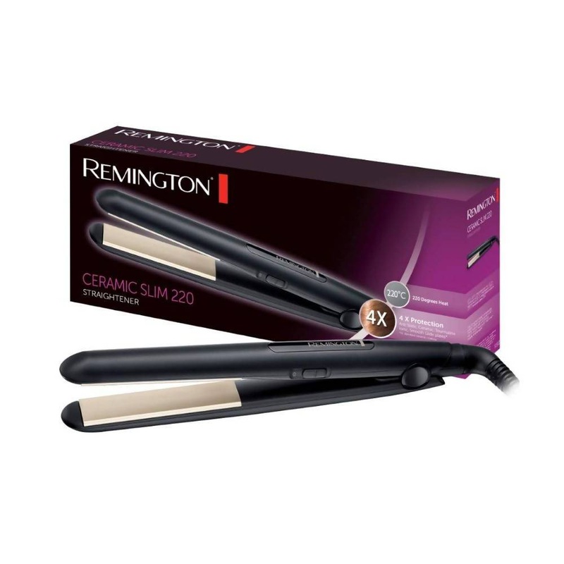 Remington Haargltter S1510