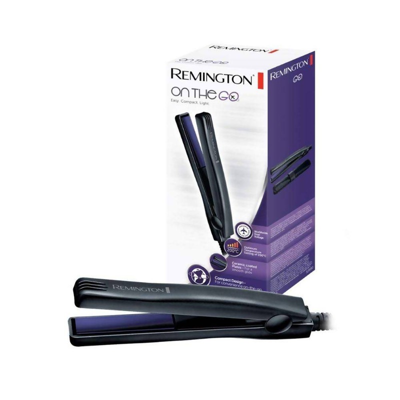 Remington S2880 Define and Style