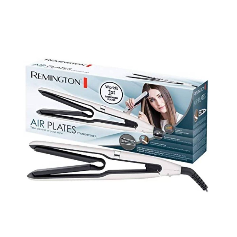 Remington S7412 Air Plates