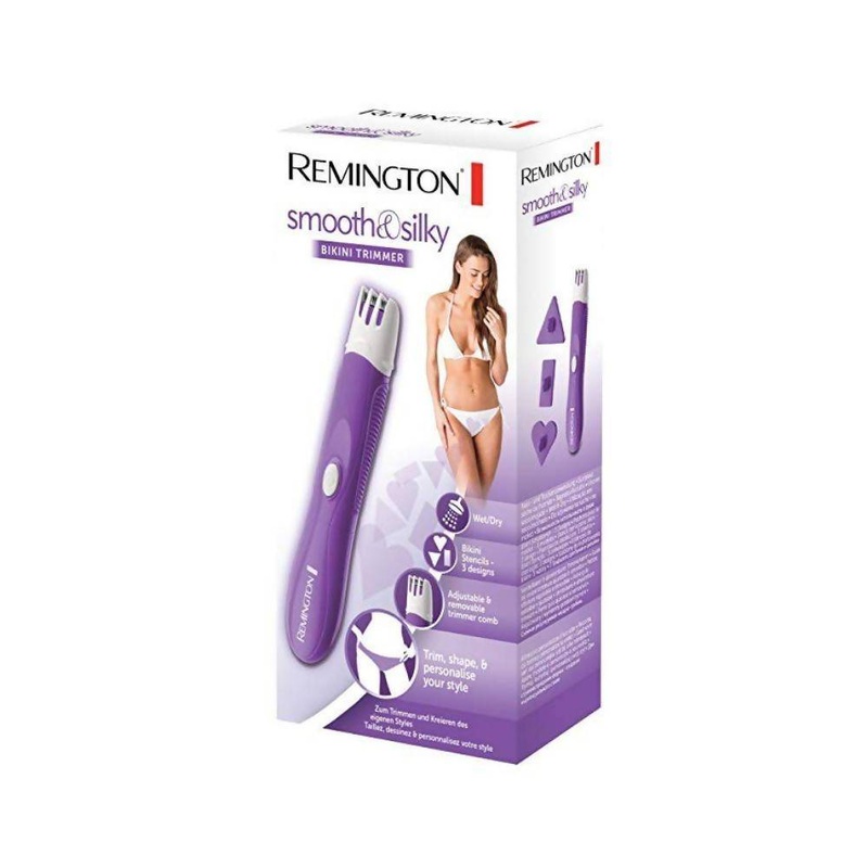 Remington WPG4010C Bikini Trimmer