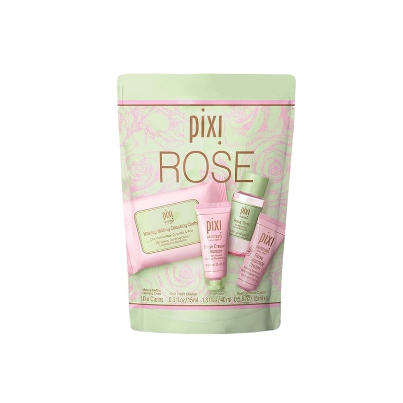 Rose Beauty In A Bag Pixi