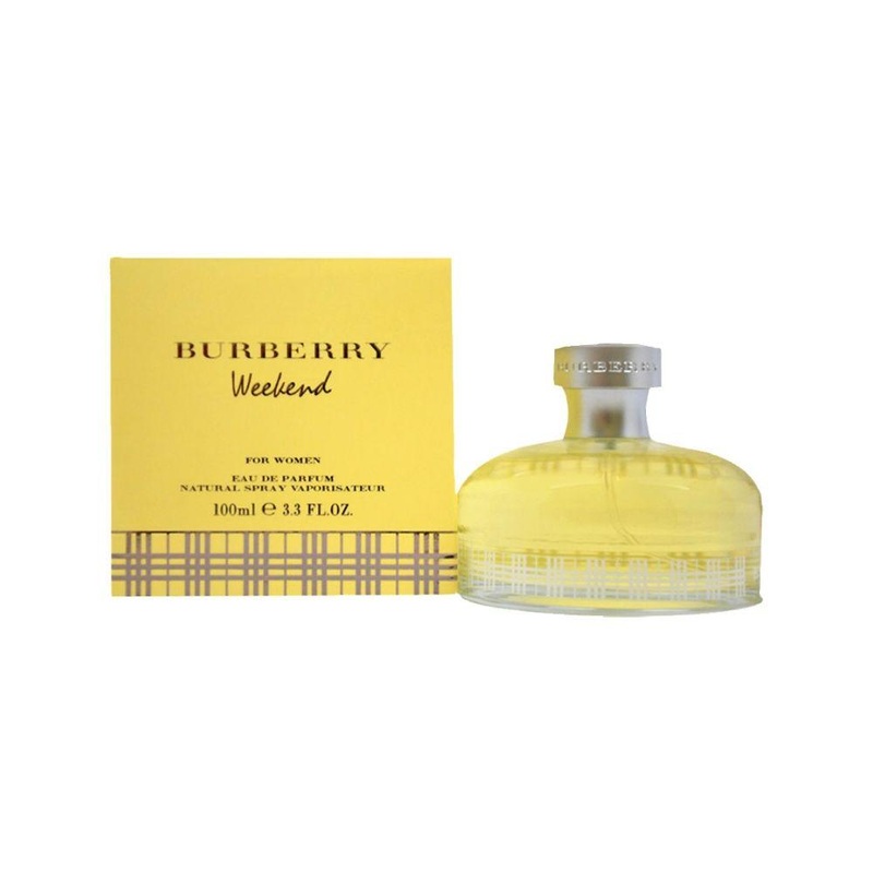 Burberry Weekend for Women Eau de Parfum