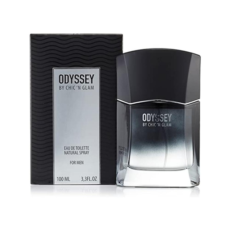 Chic N Glam Odyssey Eau de Toilette
