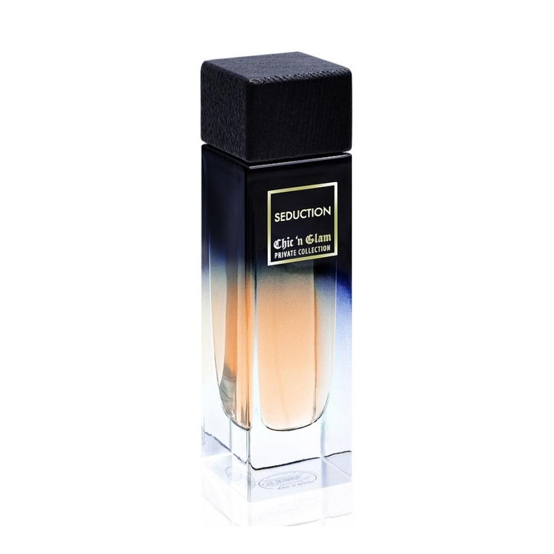 Chic N Glam  Seduction Eau de Parfum