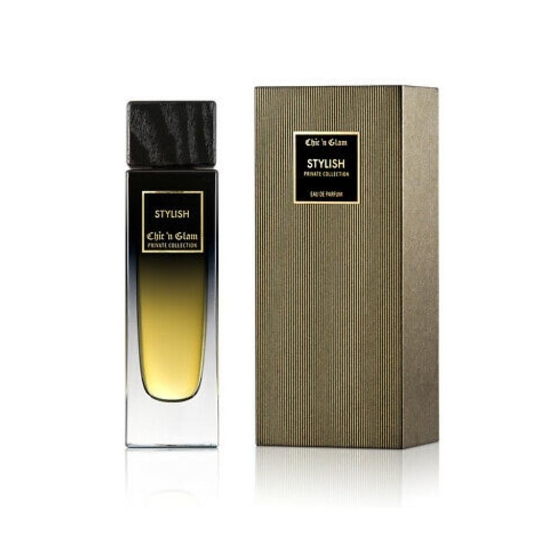 Chic N Glam STYLISH Eau de Parfum