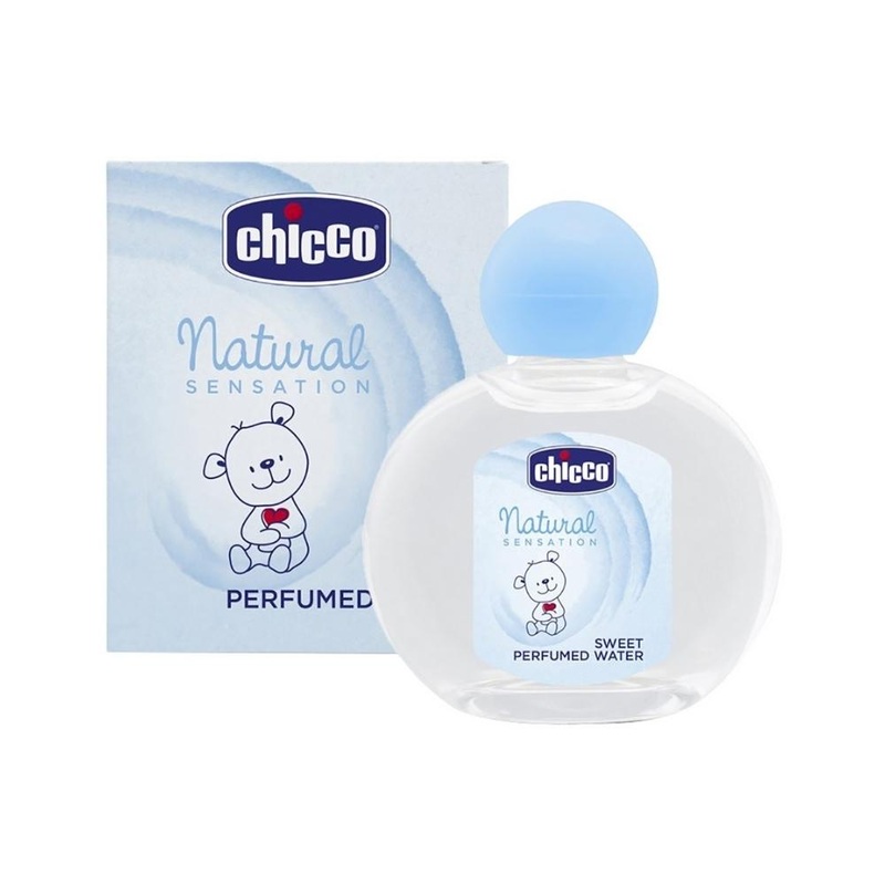 CHICCO SWEET PERFUMED WATER