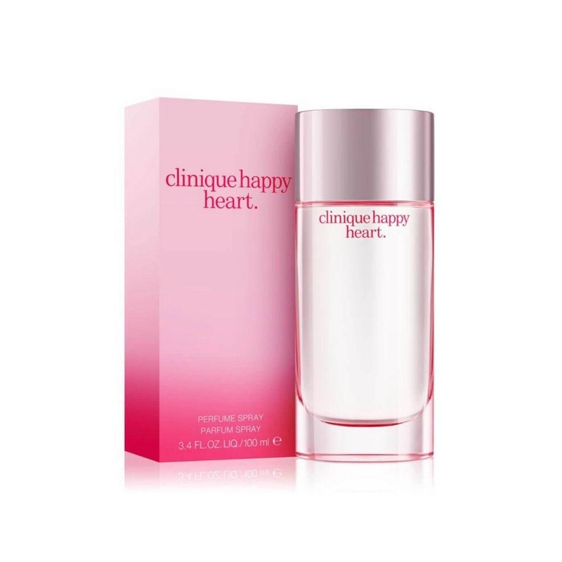 Clinique Happy Heart For Women