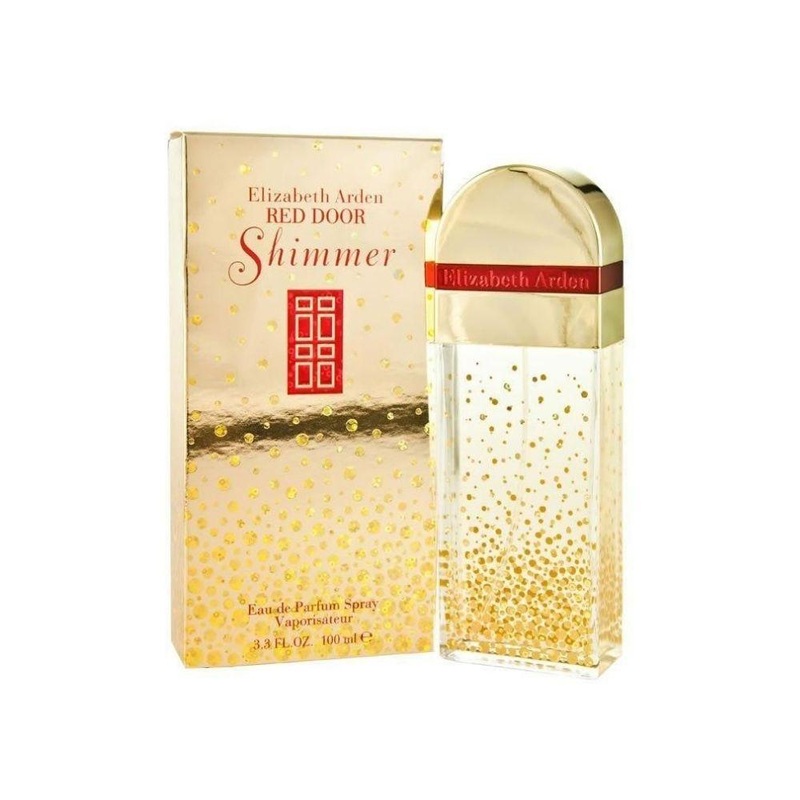 ELIZABITH ARDEN Red Door Shimmer EDP