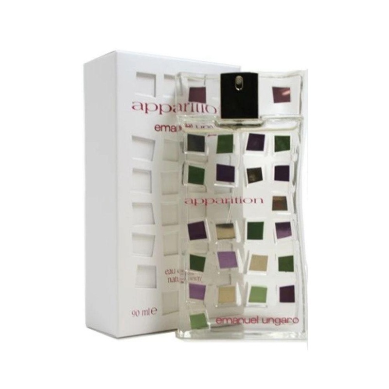 Emanuel Ungaro Apparition EDP