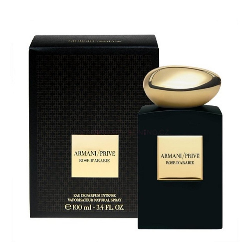 Giorgio Armani Armani Prive Rose D’arabie EDP