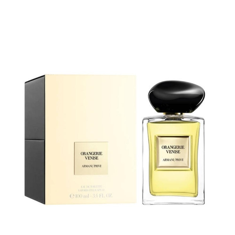 Giorgio Armani Prive Armani Orangerie Venise Eau de Toilette