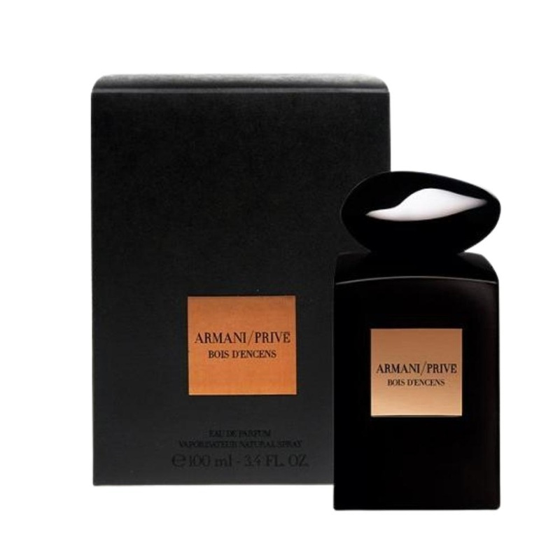 Giorgio Armani Prive Bois D’Encens Eau De Parfum Spray