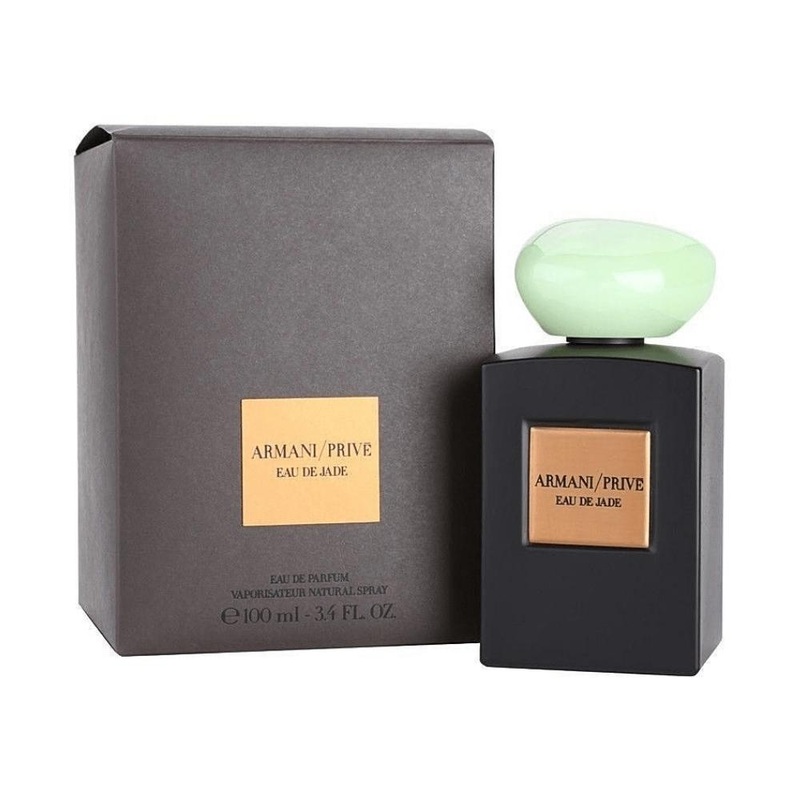 Giorgio Armani Prive Eau De Jade Eau De Parfum Spray