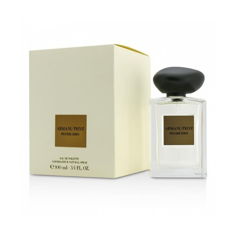 Giorgio Armani Prive Figuier Eden Eau De Toilette Spray