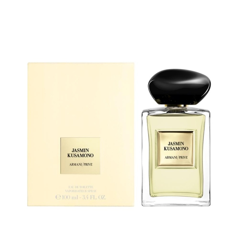 Giorgio Armani Prive Jasmin Kusamono EDT