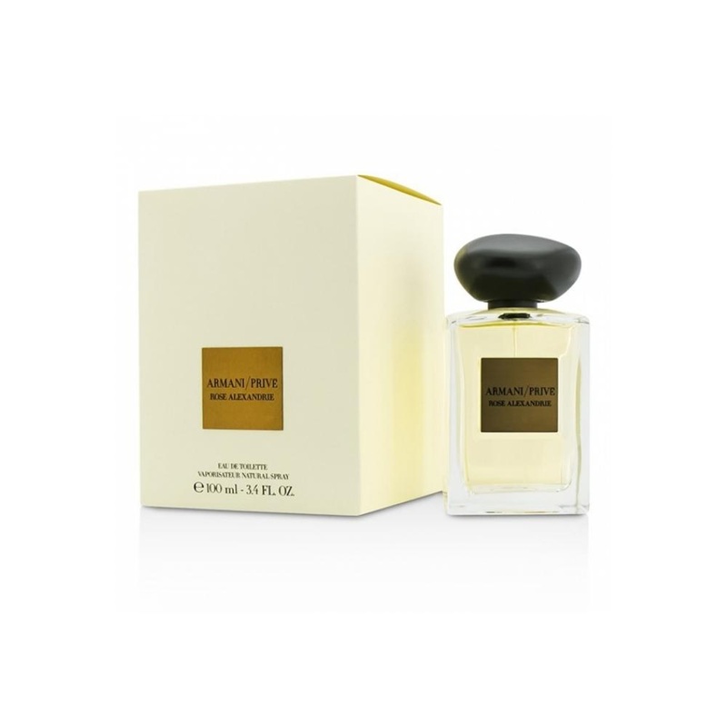 Giorgio Armani Prive Rose Alexandrie Eau De Toilette Spray