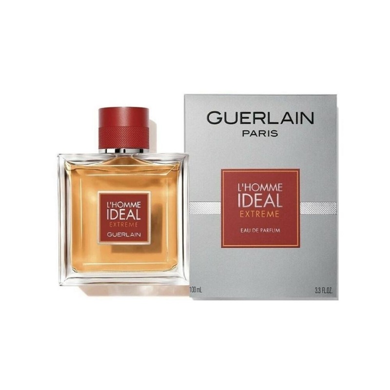 Guerlain L’Homme Idal Extrme EDP