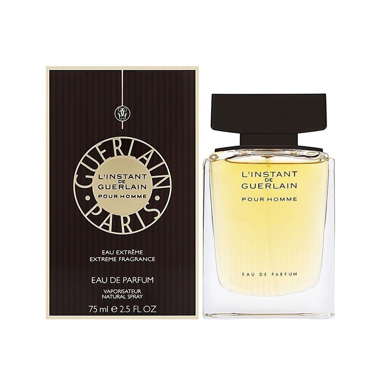 Guerlain L’instant De Guerlain Extreme By Guerlain For Men