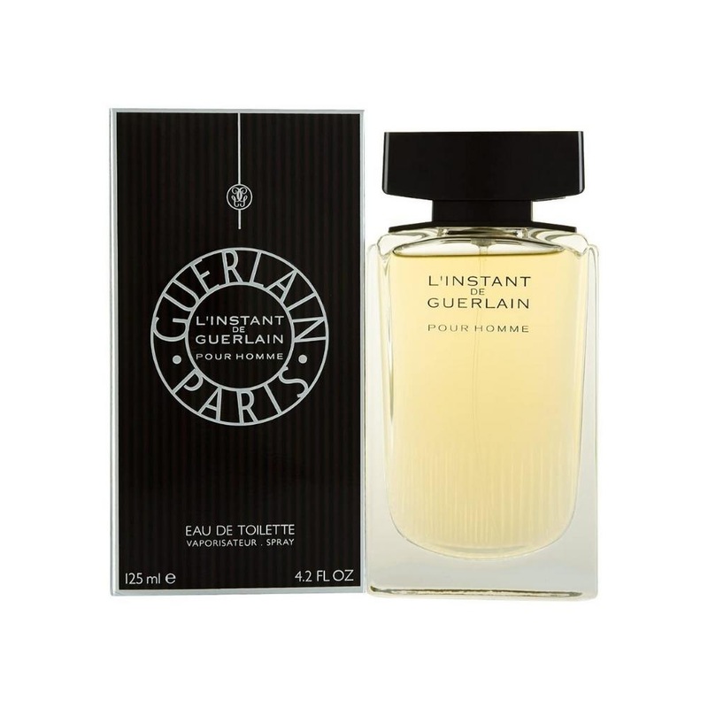 Guerlain l’instant pour homme EDT