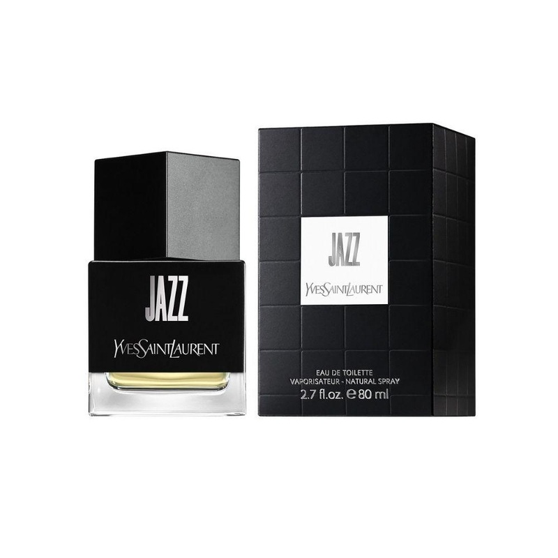 Jazz Prestige de Yves Saint Laurent