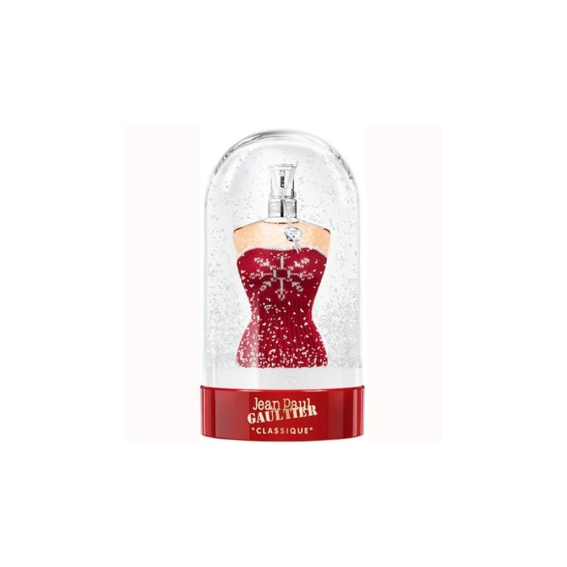 Jean Paul Gaultier Classique Christmas Edt