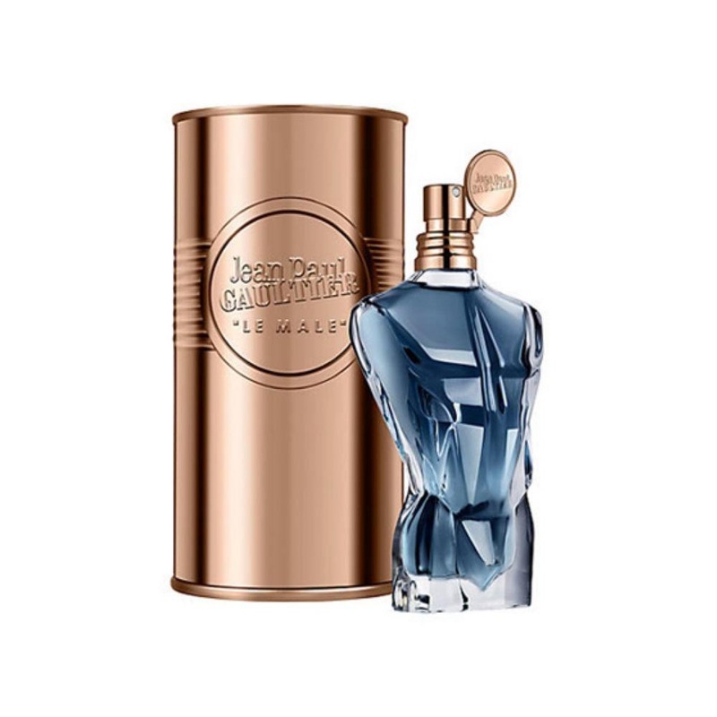 Le Male Essence de Parfum
