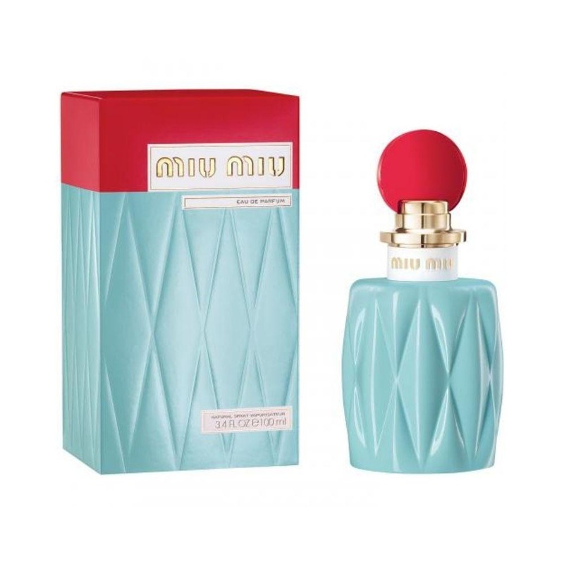 MIU MIU Miu Miu Women’s EDP