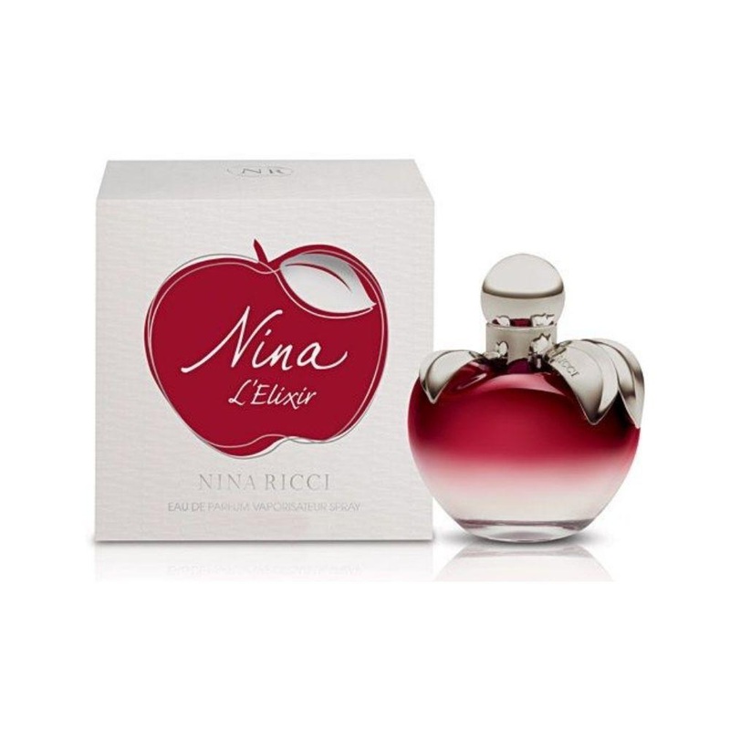 |  Nina L’Elixir Nina Ricci For Women