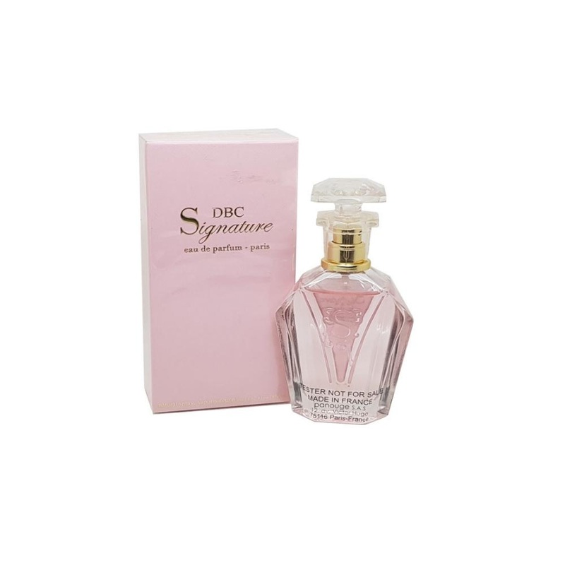 PANOUGE DBS Signature EDP