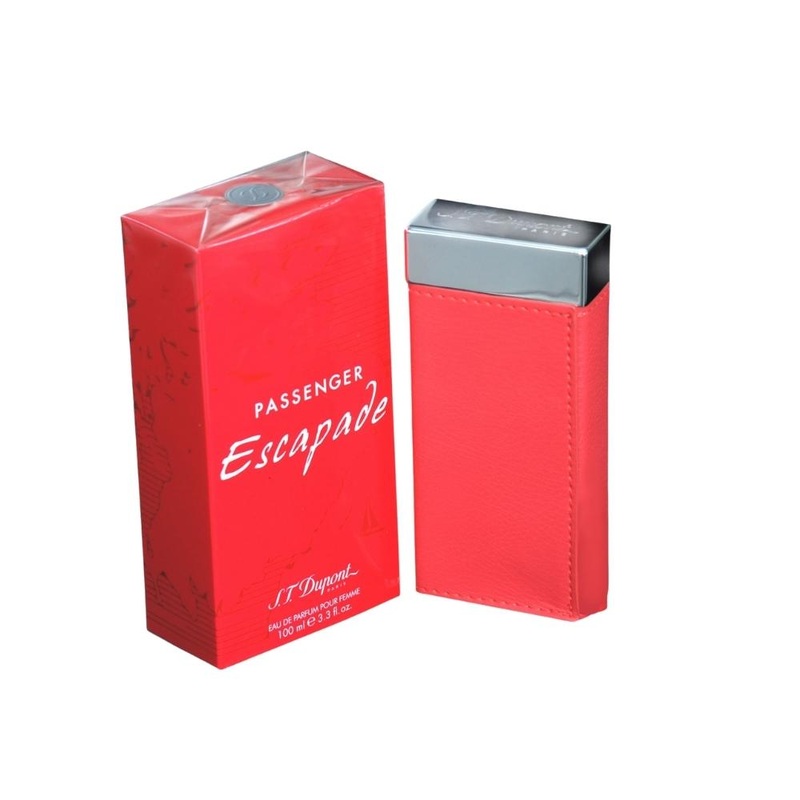 S. T. Dupont Passenger Escapade EDP