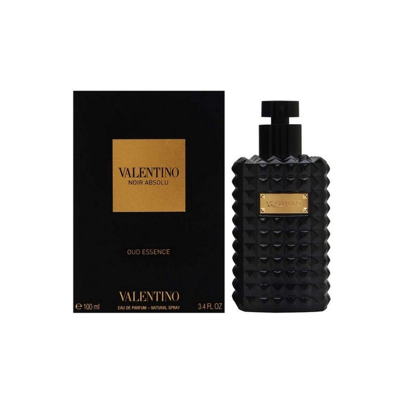 Valentino Noir Absolu Oud Essence