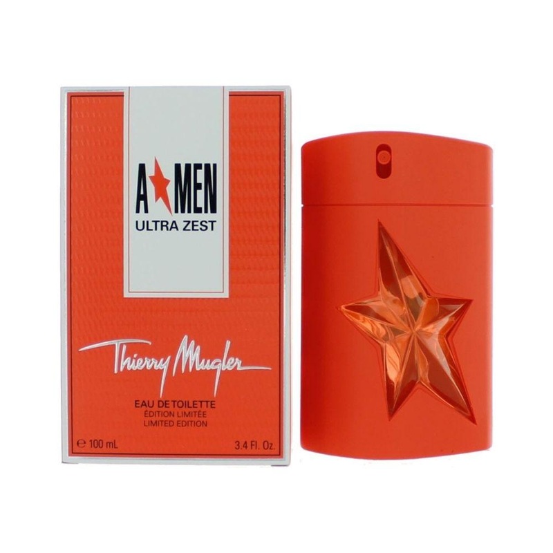 AMEN ULTRA FLASH EDT 100ML