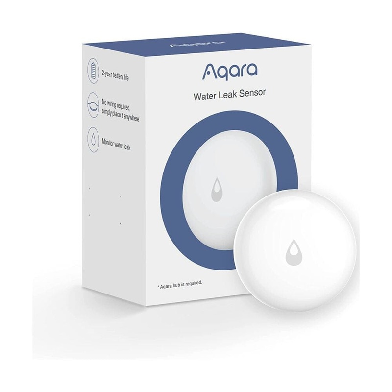 Aqara Water Leak Sensor