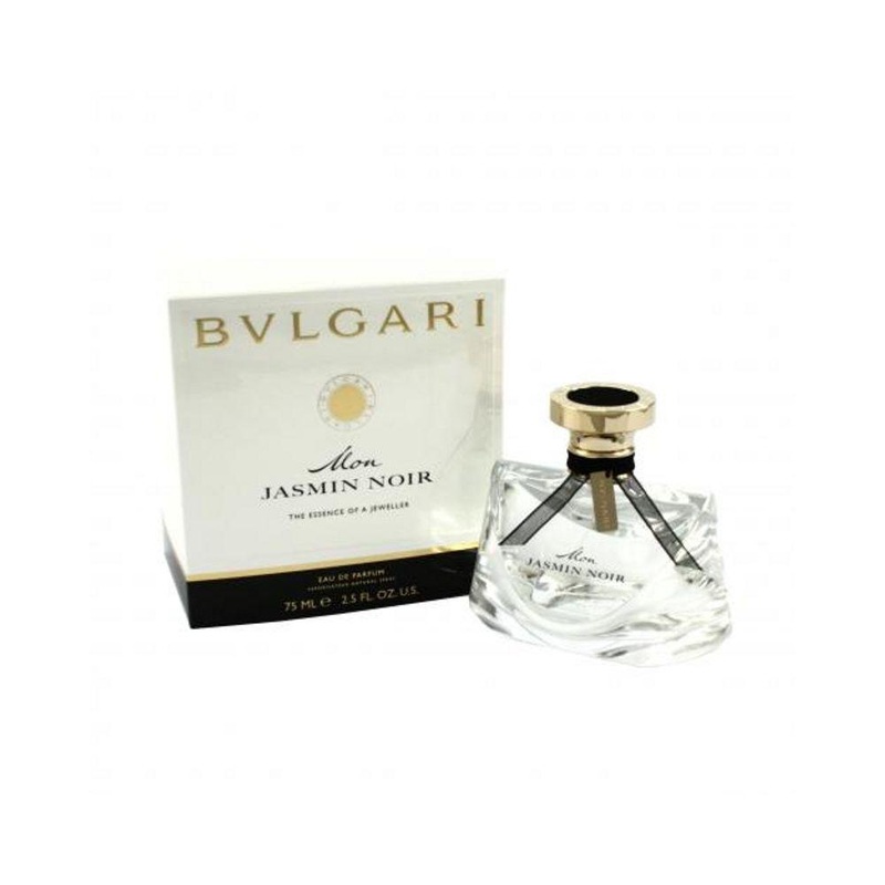 BVLGARI BVL MON JASMINE NOIR PF EDP